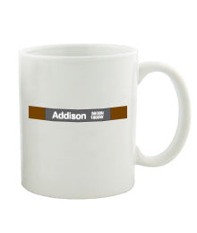 Addison (Brown) Mug - CTAGifts.com