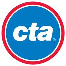 CTA Logo Magnet - CTAGifts.com