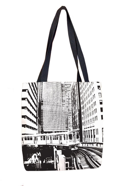 In the Loop Tote Bag - CTAGifts.com