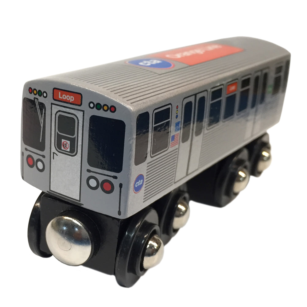 Orange toy hot sale train