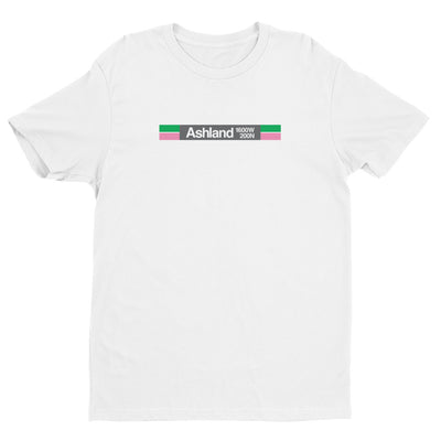 Ashland (Green) T-Shirt - CTAGifts.com