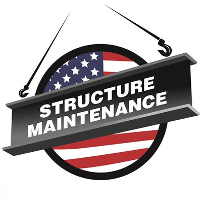 Structure Maintenance Collection