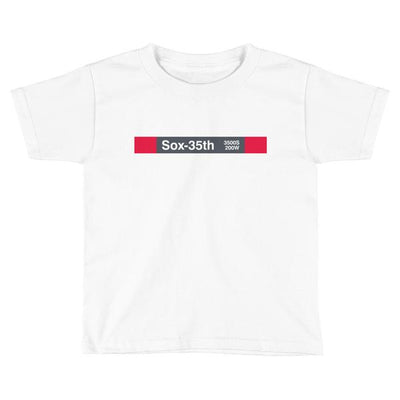 Toddler Tees