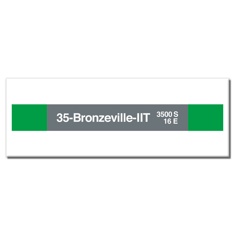 Imán 35-Bronzeville-IIT