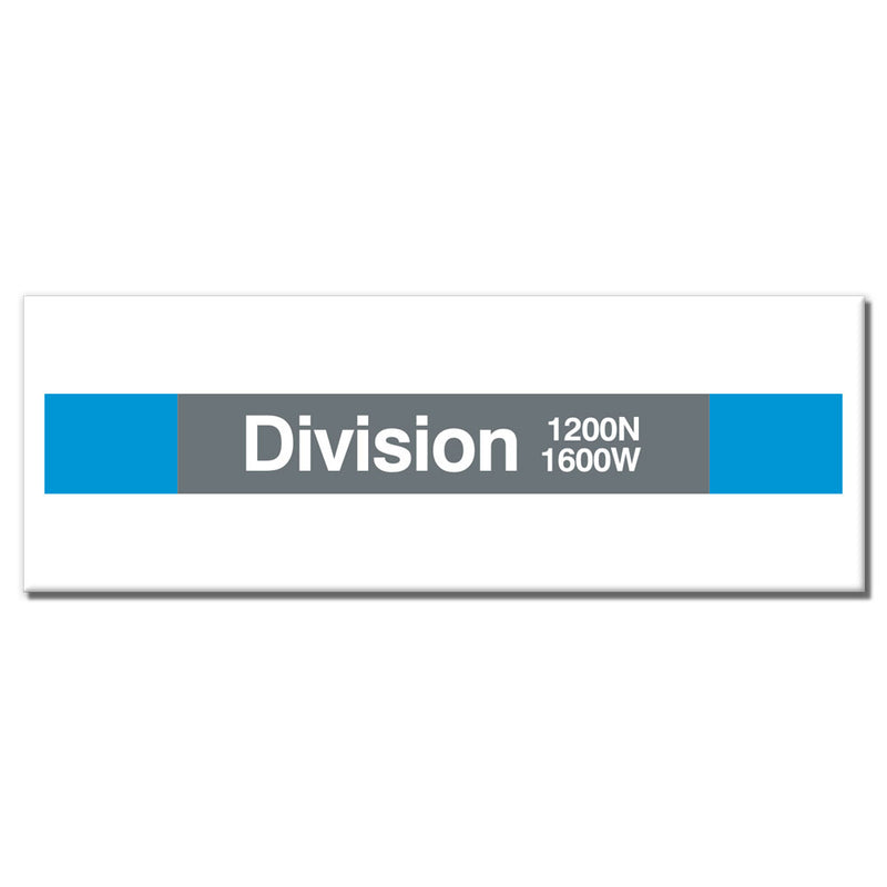 Division Magnet