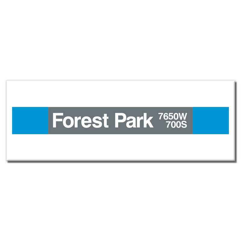 Forest Park Magnet
