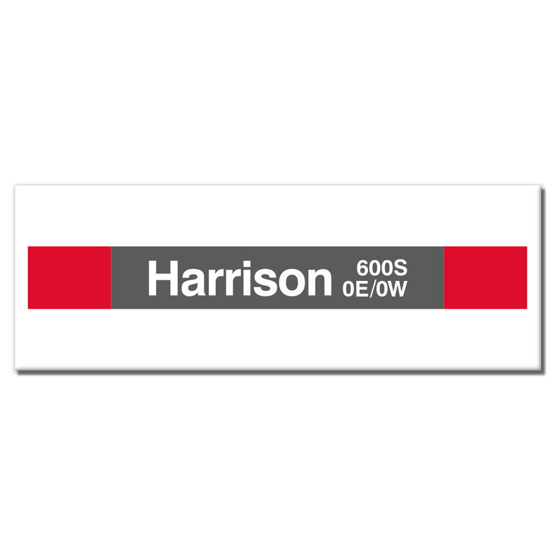 Harrison Magnet
