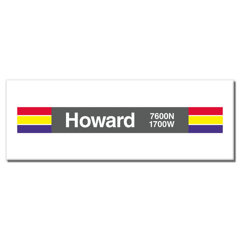 Howard Magnet