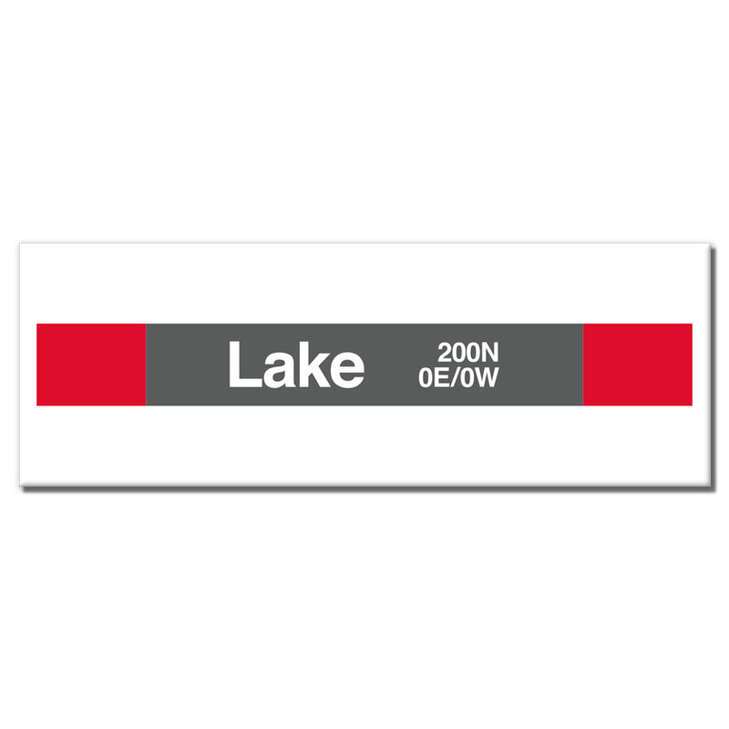 Lake Magnet