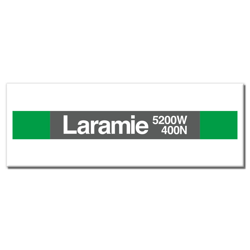 Imán Laramie