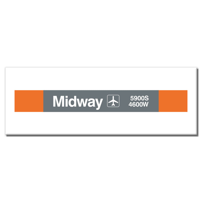 Midway Magnet