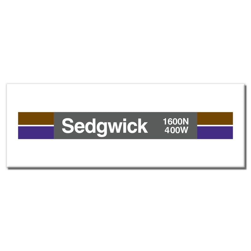 Sedgwick Magnet
