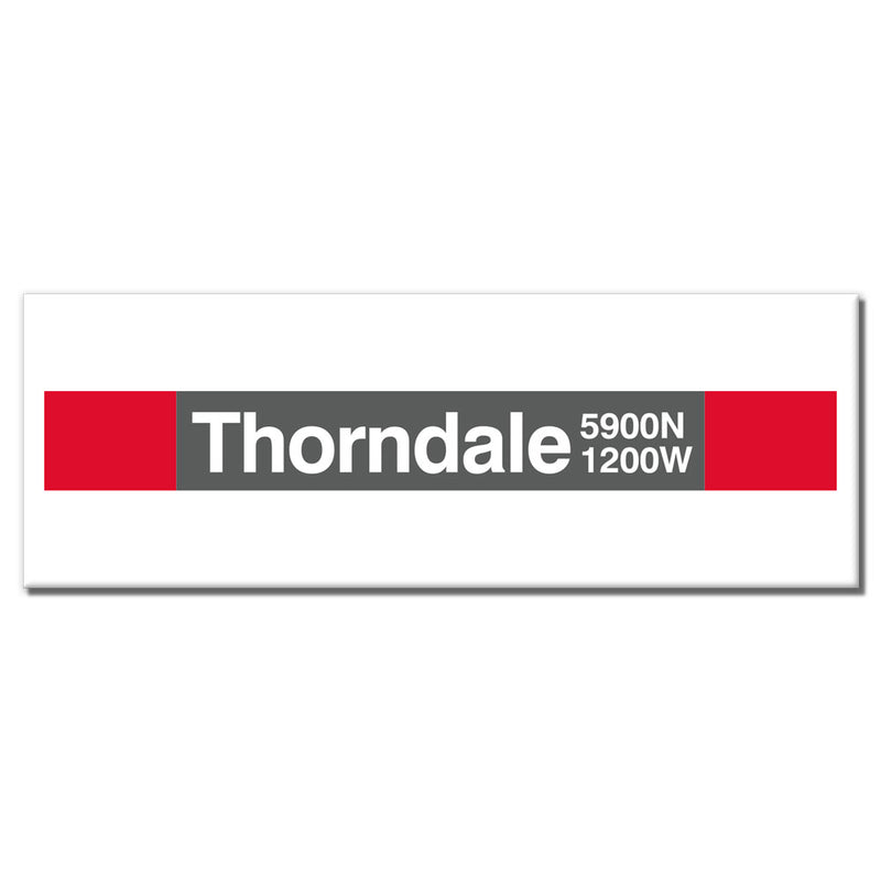 Thorndale Magnet