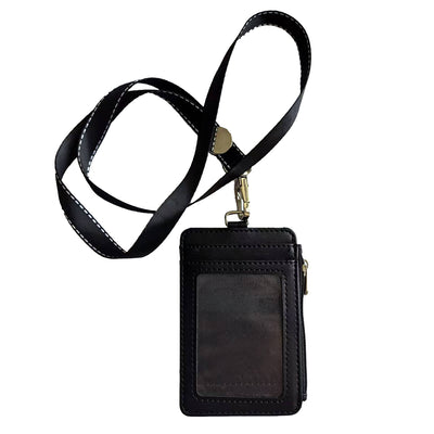 CTA ID Wallet ID Holder