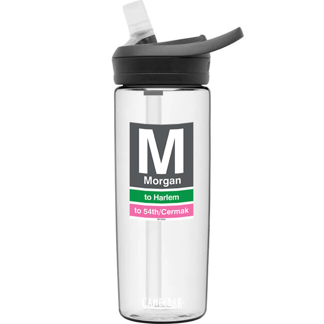 Morgan (Green) Waterbottle