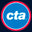 logo of Chicago Transit Authority T-Shirts, Maps and other gift ideas.
– CTAGifts.com
