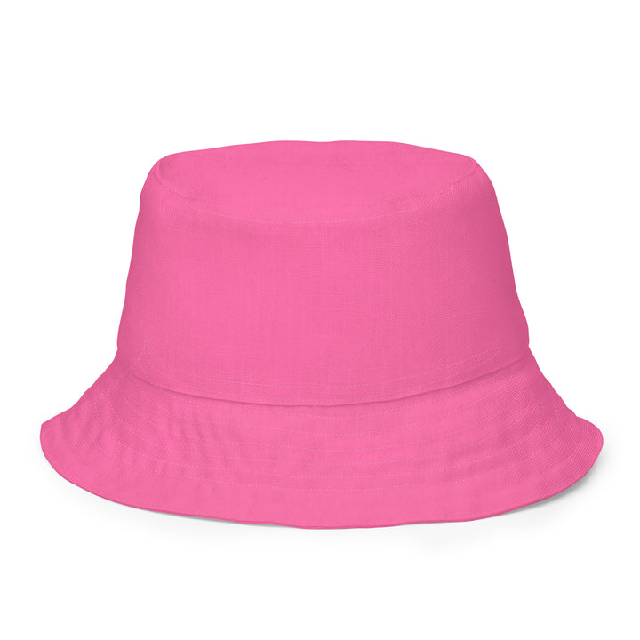 Pink Line Reversible Bucket Hat – CTAGifts.com
