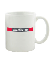 Sox-35th Mug - CTAGifts.com