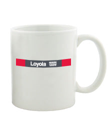 Loyola Mug - CTAGifts.com