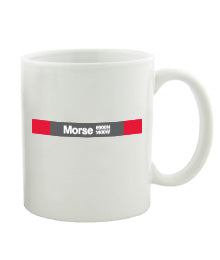 Morse Mug - CTAGifts.com