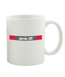 Jarvis Mug - CTAGifts.com