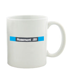 Rosemont Mug - CTAGifts.com