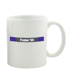 Foster Mug - CTAGifts.com
