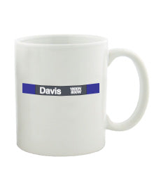 Davis Mug - CTAGifts.com