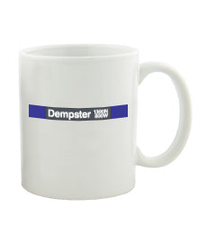 Dempster (Purple) Mug - CTAGifts.com