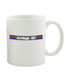 Armitage Mug - CTAGifts.com