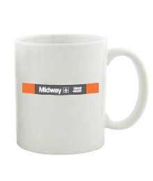 Midway Mug - CTAGifts.com
