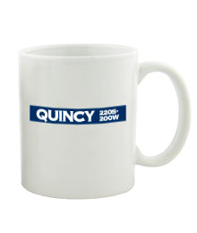 Quincy Mug - CTAGifts.com