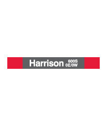 Harrison Magnet - CTAGifts.com