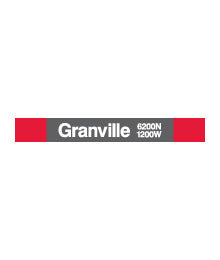 Granville Magnet - CTAGifts.com
