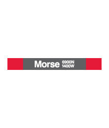 Morse Magnet - CTAGifts.com