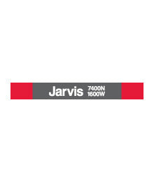 Jarvis Magnet - CTAGifts.com