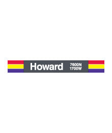 Howard Magnet - CTAGifts.com