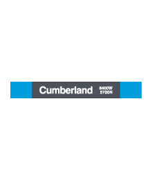 Cumberland Magnet - CTAGifts.com