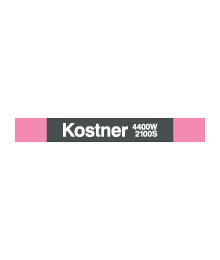 Kostner Magnet - CTAGifts.com