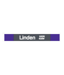 Linden Magnet - CTAGifts.com