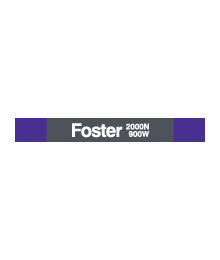 Foster Magnet - CTAGifts.com
