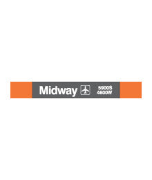 Midway Magnet - CTAGifts.com