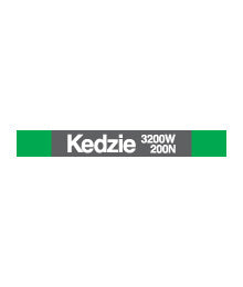 Kedzie (Green) Magnet - CTAGifts.com