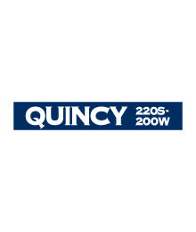 Quincy Magnet - CTAGifts.com