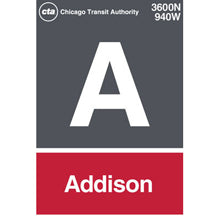 Addison Magnet - CTAGifts.com