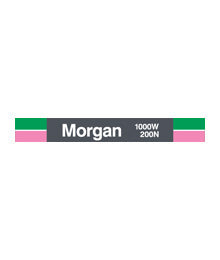 Morgan Magnet - CTAGifts.com