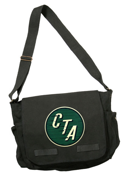 Chicago Transit Authority Bags & Totes – CTAGifts.com