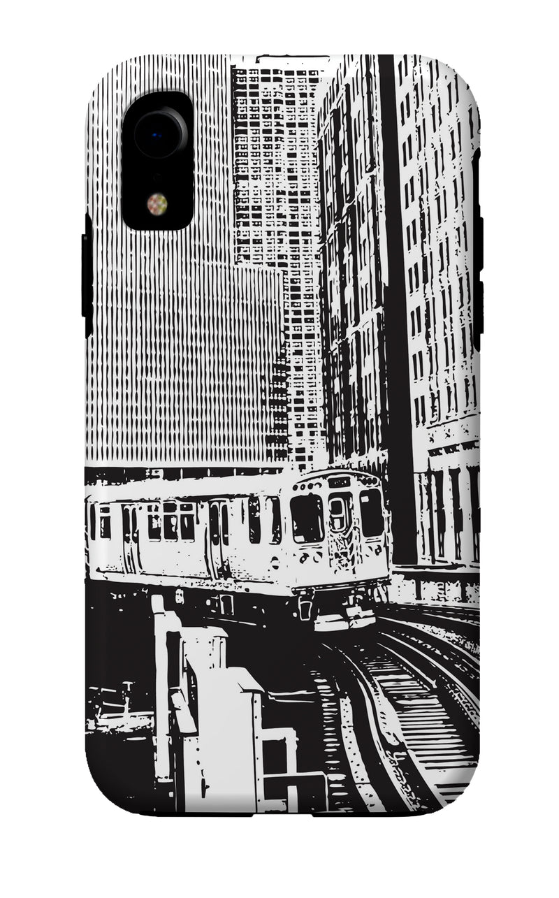 In the Loop iPhone Case - CTAGifts.com