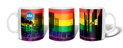 River Crossing (Pride) Mug - CTAGifts.com