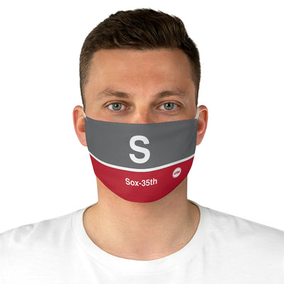 Sox Face Mask (Adult) - CTAGifts.com